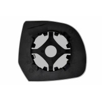 Дзеркальний елемент DACIA Duster (10- ) лівий сферичний