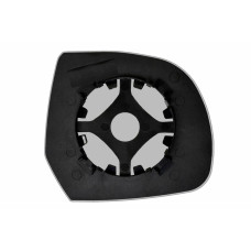 Зеркальный элемент DACIA Duster (10- ) левый сферический