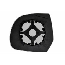 Зеркальный элемент DACIA Duster (10- ) правый сферический