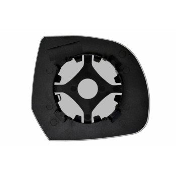 Зеркальный элемент DACIA Duster (10- ) левый сферический