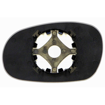 Зеркальный элемент DAEWOO Chance (07- ) правый асферический