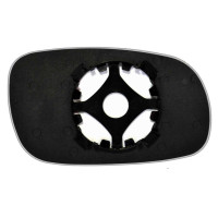 Зеркальный элемент DAEWOO Chance II (09- ) левый асферический