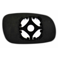 Дзеркальний елемент DAEWOO Chance II (09- ) лівий сферичний