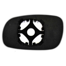 Дзеркальний елемент DAEWOO Chance II (09- ) правий асферичний