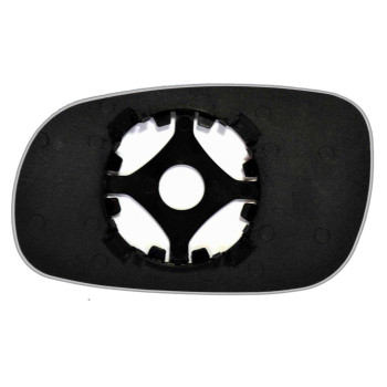 Зеркальный элемент DAEWOO Chance II (09- ) правый асферический