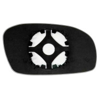 Дзеркальний елемент DAEWOO Espero (95-99) лівий асферичний