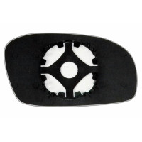 Дзеркальний елемент DAEWOO Espero (95-99) лівий плоский