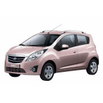 DAEWOO|DAEWOO Matiz [11- ]