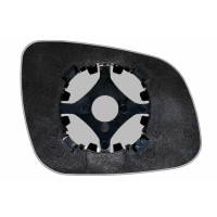 Дзеркальний елемент DAEWOO Matiz (11- ) лівий плоский