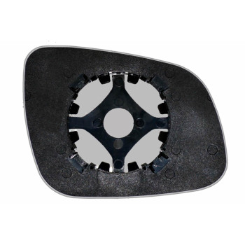 Зеркальный элемент DAEWOO Matiz (11- ) левый плоский