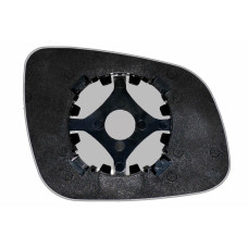 Зеркальный элемент DAEWOO Matiz (11- ) левый сферический