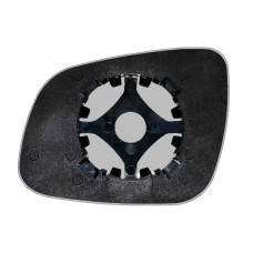 Зеркальный элемент DAEWOO Matiz (11- ) правый асферический