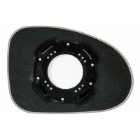 Дзеркальний елемент DAEWOO Matiz (98-11) лівий плоский