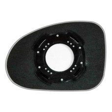 Дзеркальний елемент DAEWOO Matiz (98-11) правий асферичний