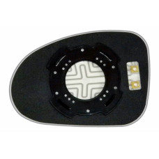 Дзеркальний елемент DAEWOO Matiz (98-11) правий сферичний з обігрівом