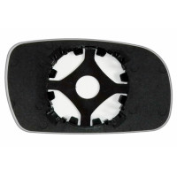 Дзеркальний елемент DAEWOO Nexia (97-14) лівий плоский