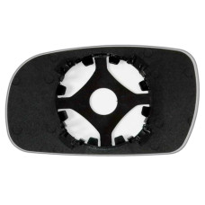 Дзеркальний елемент DAEWOO Nexia (97-14) правий асферичний