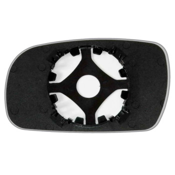 Елемент дзеркала заднього огляду DAEWOO Nexia (97-14) правий асферичний Елемент дзеркала заднього огляду DAEWOO Nexia (97-14) правий асферичний