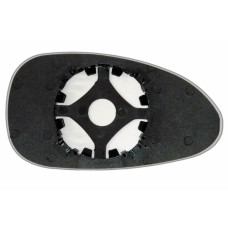 Дзеркальний елемент DAEWOO Nubira (99-04) лівий плоский