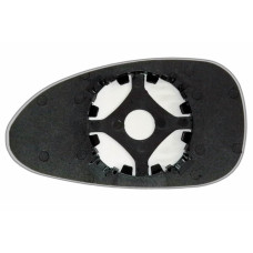 Дзеркальний елемент DAEWOO Nubira (99-04) правий сферичний