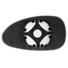 Дзеркальний елемент DAEWOO Nubira (99-04) правий асферичний