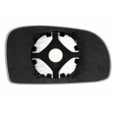 Зеркальный элемент DAEWOO Leganza (97-02) левый сферический