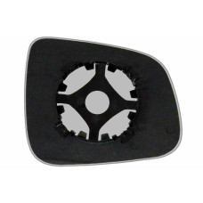 Зеркальный элемент DAEWOO Gentra II (13- ) левый асферический