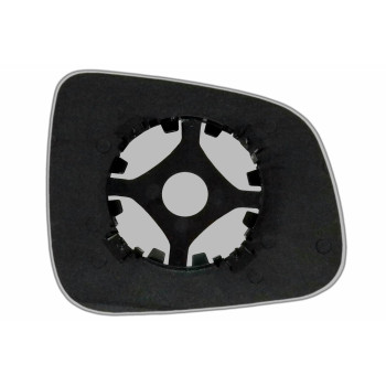 Зеркальный элемент DAEWOO Gentra II (13- ) левый сферический