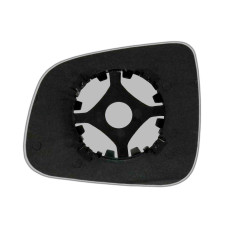 Дзеркальний елемент DAEWOO Gentra II (13- ) правий асферичний