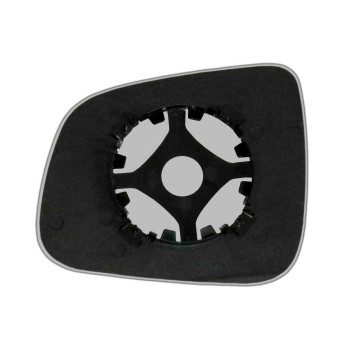 Зеркальный элемент DAEWOO Gentra II (13- ) правый асферический