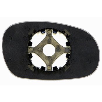 Зеркальный элемент DAEWOO Chance (07- ) левый сферический