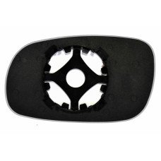 Зеркальный элемент DAEWOO Chance II (09- ) правый сферический