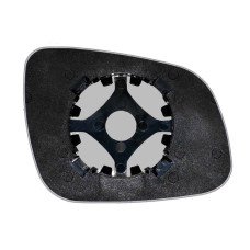 Зеркальный элемент DAEWOO Matiz (11- ) левый асферический