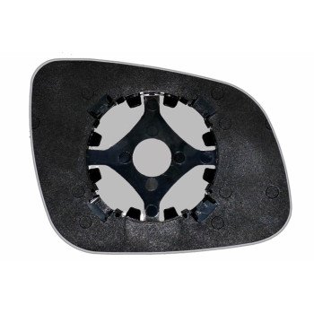 Елемент дзеркала заднього огляду DAEWOO Matiz (11- ) лівий плоский Елемент дзеркала заднього огляду DAEWOO Matiz (11- ) лівий плоский