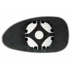 Зеркальный элемент DAEWOO Nubira (99-04) правый сферический