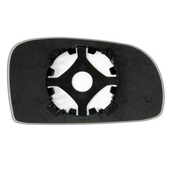 Елемент дзеркала заднього огляду DAEWOO Leganza (97-02) лівий асферичний Елемент дзеркала заднього огляду DAEWOO Leganza (97-02) лівий асферичний