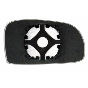 Елемент дзеркала заднього огляду DAEWOO Leganza (97-02) лівий плоский Елемент дзеркала заднього огляду DAEWOO Leganza (97-02) лівий плоский