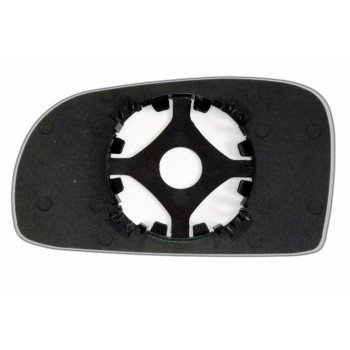 Елемент дзеркала заднього огляду DAEWOO Leganza (97-02) правий сферичний Елемент дзеркала заднього огляду DAEWOO Leganza (97-02) правий сферичний