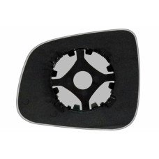 Зеркальный элемент DAEWOO Gentra II (13- ) правый сферический