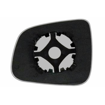 Зеркальный элемент DAEWOO Gentra II (13- ) правый сферический