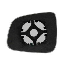 Зеркальный элемент DAEWOO Gentra II (13- ) правый асферический