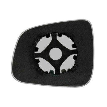 Елемент дзеркала заднього огляду DAEWOO Gentra II (13- ) правий асферичний