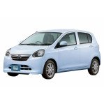 DAIHATSU|DAIHATSU Materia (07-10)