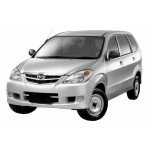 DAIHATSU|DAIHATSU Pyzar (96-02)