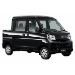 DAIHATSU|DAIHATSU Hijet (05-09)