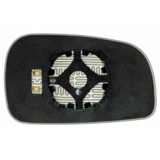 Зеркальный элемент DERWAYS Plutus (07-08) левый асферический с обогревом