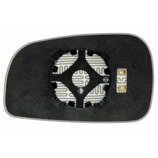 Дзеркальний елемент DERWAYS Plutus (07-08) правий сферичний з обігрівом