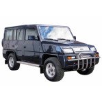 DERWAYS|DERWAYS Cowboy (04-07)