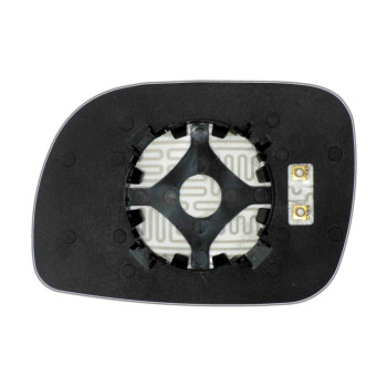 Зеркальный элемент DODGE Grand Caravan (07- ) правый асферический с обогревом Зеркальный элемент DODGE Grand Caravan (07- ) правый асферический с обогревом