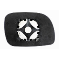 Дзеркальний елемент DODGE Grand Caravan (07- ) лівий асферичний